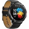 Išmanusis laikrodis MĘSKI GRAVITY GT21-3 - BLUETOOTH CALL, DODATKOWY PASEK (sg025c)