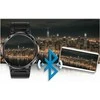 GRAVITY GT21-4 MEN S Išmanusis laikrodis - BLUETOOTH CALL, ADJUSTABLE BELT (sg025d)