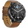 GRAVITY GT21-4 MEN S Išmanusis laikrodis - BLUETOOTH CALL, ADJUSTABLE BELT (sg025d)