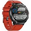 Išmanusis laikrodis MĘSKI GRAVITY GT21-6 - BLUETOOTH CALL, DODATKOWY PASEK (sg025f)