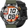 GRAVITY GT22-5 MEN'S Išmanusis laikrodis - AMOLED, ADDITIONAL BELT (sg030e)