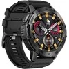 GRAVITY GT22-5 MEN'S Išmanusis laikrodis - AMOLED, ADDITIONAL BELT (sg030e)