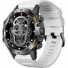 GRAVITY GT9-10 MEN'S Išmanusis laikrodis - CONNECTIONS MAKER, PRESSURE METER (sg021j)