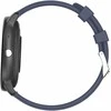Išmanusis laikrodis UNISEX GRAVITY GT1-1 PRO - BLUETOOTH RYŠYS, PAPILDOMAS PRAŽAS (sg027a)