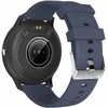 Išmanusis laikrodis UNISEX GRAVITY GT1-1 PRO - BLUETOOTH RYŠYS, PAPILDOMAS PRAŽAS (sg027a)