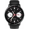 Išmanusis laikrodis UNISEX GRAVITY GT1-1 PRO - BLUETOOTH RYŠYS, PAPILDOMAS PRAŽAS (sg027a)