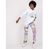 Italy Moda Megztinis-DHJ-BL-15658.35-baltas