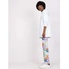 Italy Moda Megztinis-DHJ-BL-15658.35-baltas