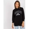 Italy Moda Megztinis-DHJ-BL-15658.35-juodas