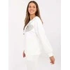 Italy Moda Megztinis-DHJ-BL-20322.72-ekru