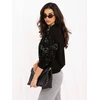 Italy Moda Bluza-IR-BL-R2329.03-juoda