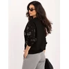 Italy Moda Bluza-IR-BL-R2329.03-juoda