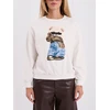 Italy Moda Bluza-IR-BL-R2365.82-ecru