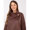 Italy Moda Bluza-IT-BL-21613-1.87-ruda