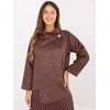 Italy Moda Bluza-IT-BL-21613-1.87-ruda