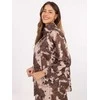 Italy Moda Bluza-IT-BL-21613-3.85-khaki