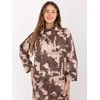 Italy Moda Bluza-IT-BL-21613-3.85-khaki