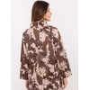Italy Moda Bluza-IT-BL-21613-3.85-khaki