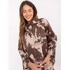 Italy Moda Bluza-IT-BL-21613-3.85-khaki