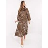 Italy Moda Bluza-IT-BL-21613-4.11-khaki