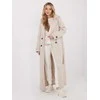 Italy Moda Džemperis moterims-IT-BL-9780-1.48-jasny rožinė