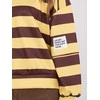 Italy Moda Džemperis moterims-IT-BL-9780.26-ruda
