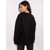 Italy Moda Džempreris moterim-MI-BL-4216-1.82-juoda