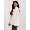 Italy Moda Džempreris moterim-MI-BL-4216.15-ecru