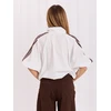 Italy Moda Bluza-MI-BL-K71751.94-balta