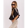 Italy Moda Bluza-MI-BL-K71751.94-juoda
