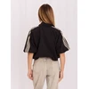 Italy Moda Bluza-MI-BL-K71751.94-juoda