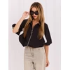 Italy Moda Bluza-MI-BL-K71751.94-juoda