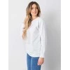 Italy Moda Palaidinė-DHJ-BZ-12779.43P-balta