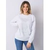 Italy Moda Palaidinė-DHJ-BZ-12779.43P-balta