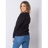 Italy Moda Palaidinė-DHJ-BZ-12779.43P-juoda