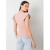 Italy Moda Palaidinė-DHJ-BZ-13301.34P-šviesiai rožinė