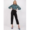 Italy Moda Palaidinė-DHJ-BZ-15170.39-tamsiai mėlyna