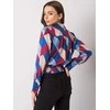 Italy Moda Palaidinė-DHJ-BZ-15251.82-bordo