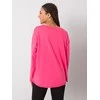 Italy Moda Palaidinė-DHJ-BZ-21103.06P-tamsiai rožinė