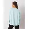 Italy Moda Palaidinė-DHJ-BZ-21103.06P-mėtinė