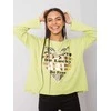 Italy Moda Palaidinė-DHJ-BZ-21103.06P-kalkė