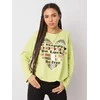 Italy Moda Palaidinė-DHJ-BZ-21103.06P-kalkė