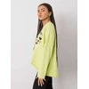 Italy Moda Palaidinė-DHJ-BZ-21103.06P-kalkė