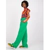 Italy Moda Palaidinė-DHJ-BZ-6533C.90-oranžinė