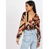 Italy Moda Palaidinė-DHJ-BZ-6550-4.40-kupranugaris