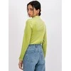 Italy Moda Palaidinė-DHJ-BZ-6561.09P-kalkė