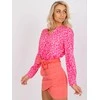 Italy Moda Palaidinė-DHJ-BZ-6825.56-rožinė