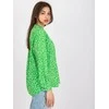 Italy Moda Palaidinė-DHJ-BZ-6825.56-žalia