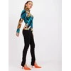 Italy Moda Palaidinė-DHJ-BZ-N6118-2,24-mėlyna