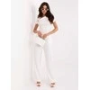 Italy Moda Bluzka-IR-BZ-D117.51-ecru